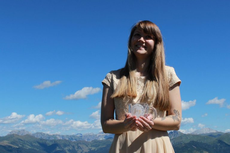 Joy_Himmel_Berge Joy, seelenstrahlen